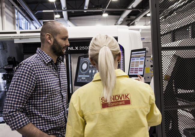Foto Sostenibilidad basada en la tecnología: atraer a jóvenes talentos con un objetivo.